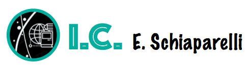 Logo IC Schiaparelli